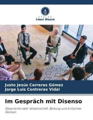 Produktbild von Im Gespräch mit Disenso