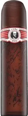 Produktbild von Cuba Red eau de Toilette für Herren 100 ml