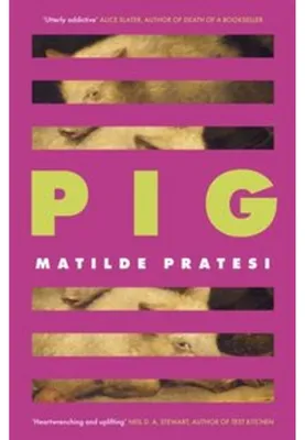 Produktbild von Pig