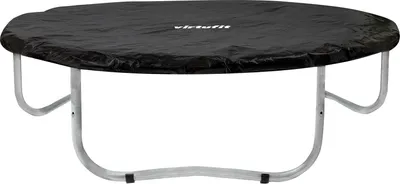 Produktbild von VirtuFit Trampolinabdeckung – Schutzhülle – 305 cm