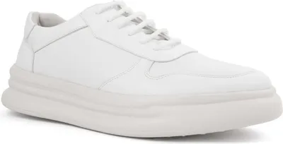 Obrázek produktu pro Fregatta Stockholm pánské tenisky PY332485 Barva: bílá Velikost: 42
