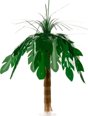 Immagine prodotto di Decorazione da tavolo palma verde-marrone 45,7 cm - Taglia unica