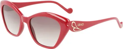 Image de Lunettes de soleil Liu Jo lj756s601
