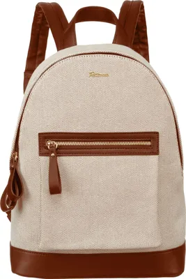 Produktbild von Peterson Rucksack für Frauen Lobship braun-beige One size