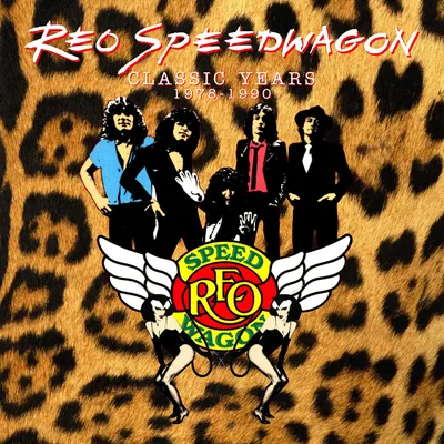 Classic Years 1978-1990 – CD-Boxset mit 9 CDs