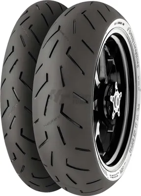 Produktbild von Reifen Continental ContiSportAttack 4 200/55 ZR17 78W TL hinten