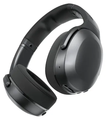Produktbild von Skullcandy Crusher 540 Active Over-Ear-Kopfhörer in Schwarz-Kohle