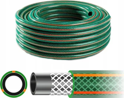 Zdjęcie produktu dla Awtools Wąż Ogrodowy Classic  5/8" 30M
