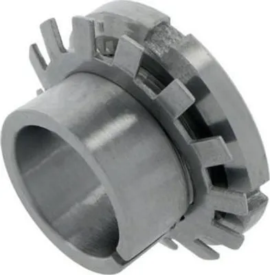 Produktbild von Spannhülse H304 ID 17mm AD 32mm Breite28mm NKE