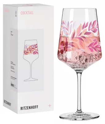 Produktbild von Ritzenhoff Sommersonett Sprizz #23 H. Symonovych F26