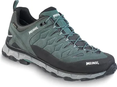 Produktbild von MEINDL Meind Lite Trail GTX Schuhe Herren grün 47