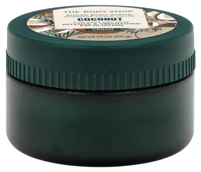 Produktbild von The Body Shop Body Scrub 50ml