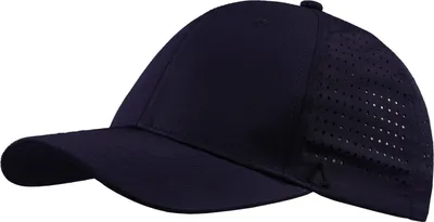 Produktbild von P.A.C. PAC Birdie Tech-Flex Cap Grey L/XL