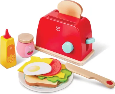 Produktbild von Toaster