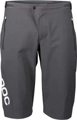 Obrázek produktu pro POC Essential Enduro Shorts Sylvanite Grey XL Cyklo-kalhoty