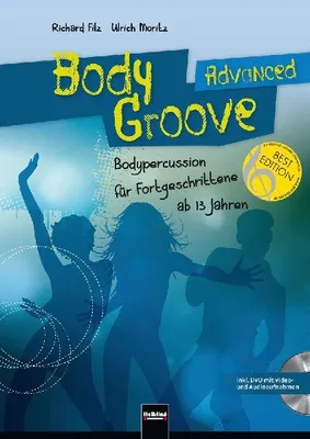 Produktbild von BodyGroove Advanced