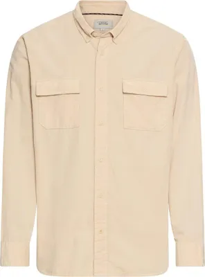Produktbild von Shirts 1/1 sleeves 11 Oatmeal Größe M