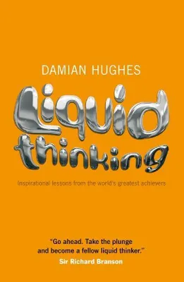 Produktbild von Liquid Thinking