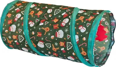 Produktbild von Nobby Xmas Katzentunnel Ø 25 x 47 cm