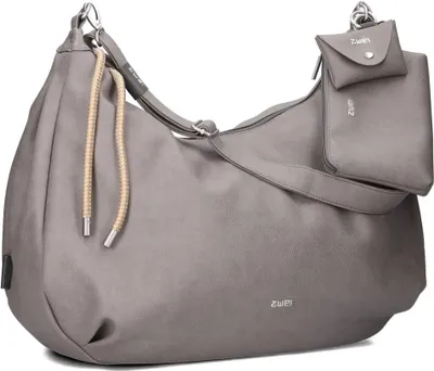 Produktbild von zwei Lola LO200 - Shopper 47 cm (grey)