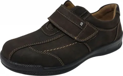 Produktbild von Jomos Malaga Klettschuh Braun