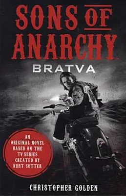 Obrázok produktu pre Sons of Anarchy - Bratva