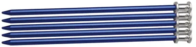 Immagine prodotto di Set di picchetti per tenda HIGH COLORADO 25 cm - 5 pezzi