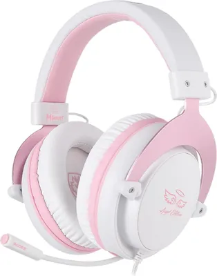 Produktbild von SADES MPOWER Stereo-Gaming-Headset für PS4, PC, Handy, Geräuschunterdrückung