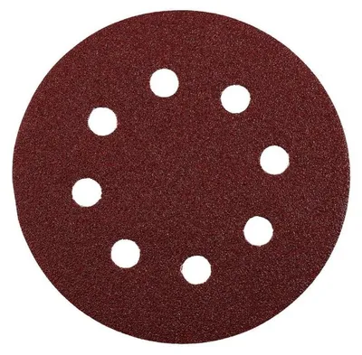 Immagine prodotto di kwb 491812 Accessori per smerigliatrici 5 pezzi Levigatrice a disco
