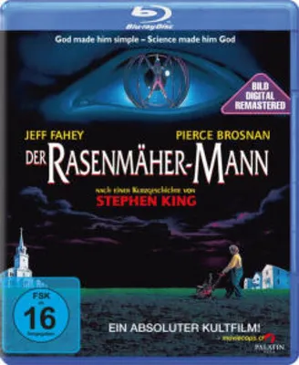 Obrázok produktu pre Der Rasenmäher-Mann