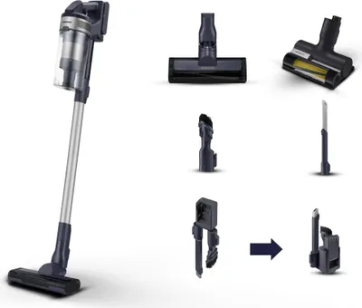 Immagine prodotto di Samsung Aspirapolvere senza filo Jet 65 pet 150W VS15A60AGR5