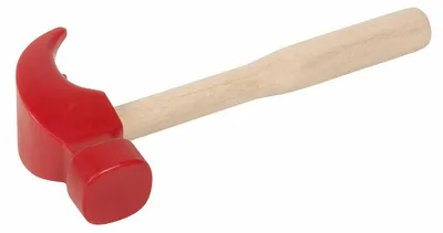 Immagine prodotto di Educo: Gioco del martello - Martello
