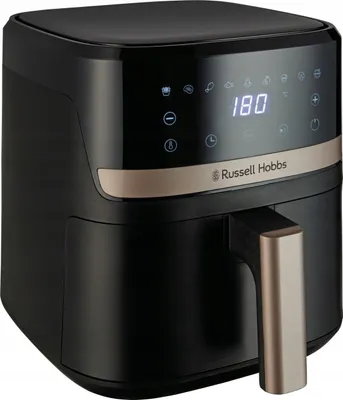 Obrázok produktu pre Russell Hobbs Satisfry Airfryer 4,3l Czarny (27610-56)