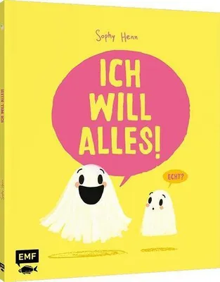 Immagine prodotto di Ich will alles!