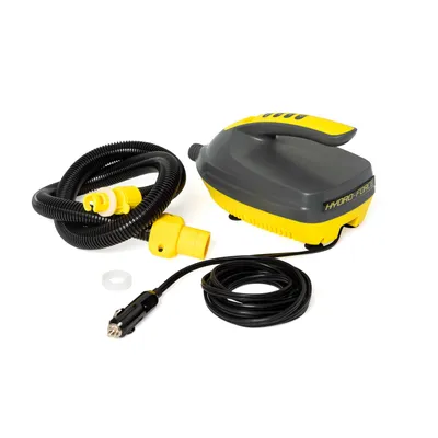 Obrázok produktu pre Bestway Hydro-Force elektrické vzduchové čerpadlo 12 V
