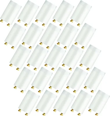 Produktbild von 25 x Osram Starter Longlife ST111 L 4W - 65W Single Operation