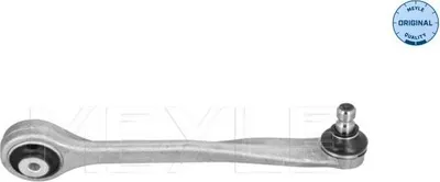 Produktbild von MEYLE 116 050 0167 Querlenker Vorne Rechts Vorne Oben für AUDI A4 Avant (8K5, B8) A6 Avant (4G5, 4GD, C7) Q5 (8RB) A5 Sportback (8TA) A4 Limousine