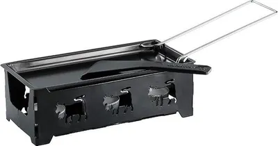 Image de Appareil à raclette à bougie