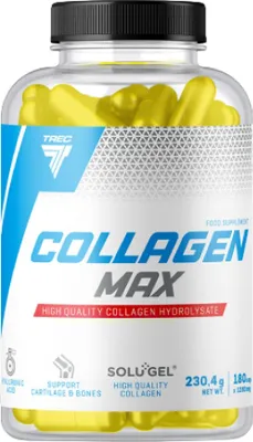 Zdjęcie produktu dla Collagen Max 180Cap