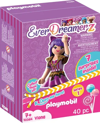 Immagine prodotto di Everdreamerz Viona ragazze 40 pezzi