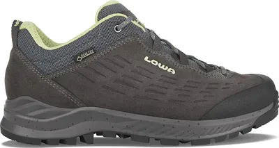 Produktbild von Lowa Explorer Gtx Lo Ws, 9752 Anthrazit/Mint, 41,5