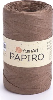 Zdjęcie produktu dla Yarn Art Papiro 1316 Przędza dziewiarska