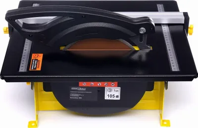 Immagine prodotto di Kraft&Dele KD1371 tagliapiastrelle a secco/umido 1700W