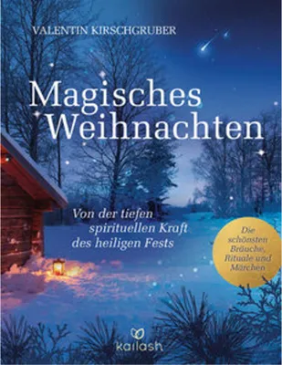 Immagine prodotto di Magisches Weihnachten