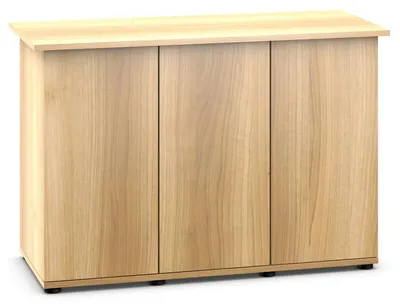 Productafbeelding van Juwel Meubel SBX Rio 350 voor aquarium | 121 x 51 x 80 cm | met opbergruimte Lichthout
