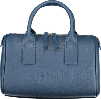 Produktbild von Valentino Bags Damen Blau Tasche