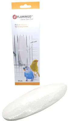 Productafbeelding van Flamingo KALZIUM SEPIASCHAL ZAZOO 23 cm