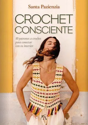 Produktbild von Crochet Consciente