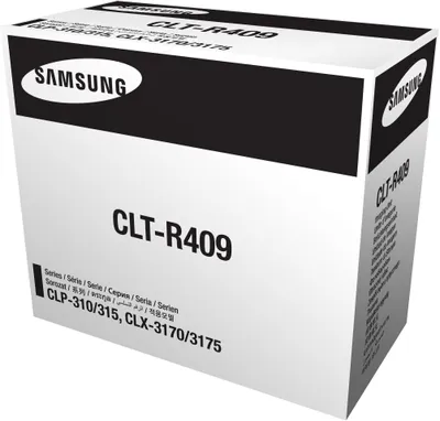 Image de HP Samsung tambour CLT-R409 (environ 24.000 pages)