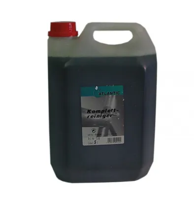 Produktbild von Komplettreiniger Atlantic 5 Liter, Kanister
